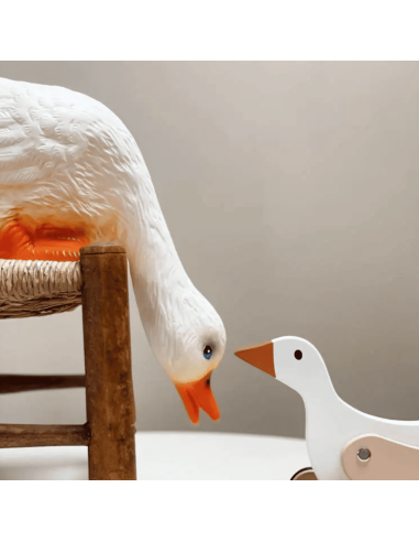 Lampe Veilleuse Canard - Egmont Toys