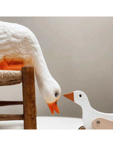 Lampe Veilleuse Canard - Egmont Toys