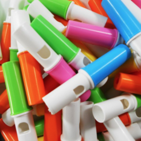 Sifflet Sucette - Marc Vidal 2