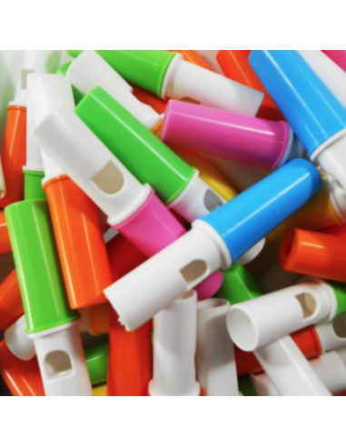 Sifflet Sucette - Marc Vidal