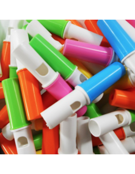 Sifflet Sucette - Marc Vidal