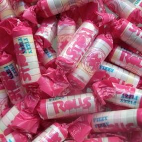 Bonbon fizzer - Marc Vidal 2