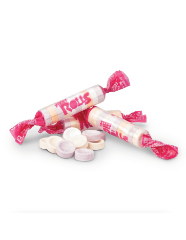 Bonbon fizzer - Marc Vidal