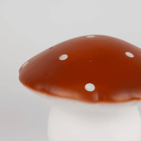 Lampe Veilleuse champignon brique (M) - Egmont Toys 2