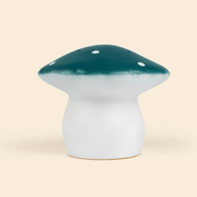 Lampe Veilleuse champignon Bleu (M) - Egmont Toys 2