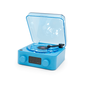 Projecteur Magic Wave Ocean Calm Bleu - Little L