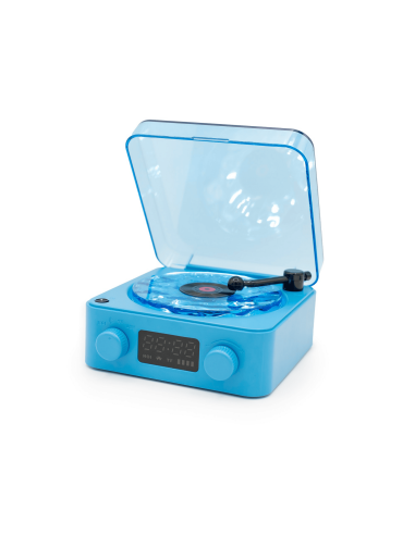 Projecteur Magic Wave Ocean Calm Bleu - Little L