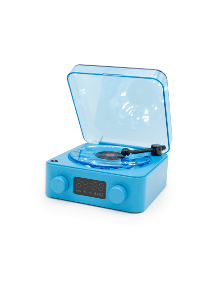 Projecteur Magic Wave Ocean Calm Bleu - Little L