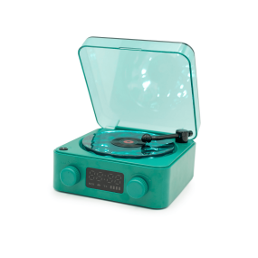 Projecteur Magic Wave Nature at Home Vert - Little L