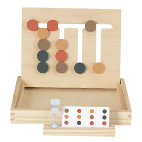 Jeu de 4 couleurs - Egmont Toys 2