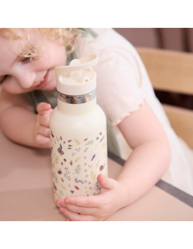 Gourde isotherme Little Wonders - Filibabba