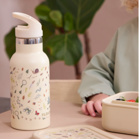 Gourde isotherme Little Wonders - Filibabba