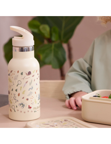 Gourde isotherme Little Wonders - Filibabba
