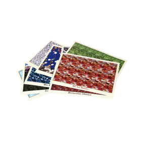 18 Images magiques -  Marc Vidal