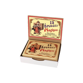 18 Images magiques -  Marc Vidal 2