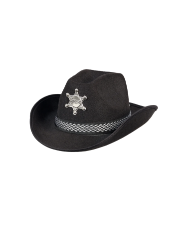 Chapeau de Cowboy "Austin" - Souza