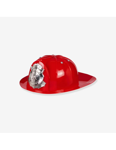 Déguisement de pompier - Souza