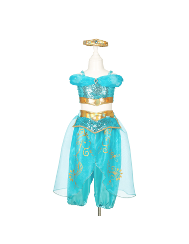 Déguisement oriental Amira - Souza