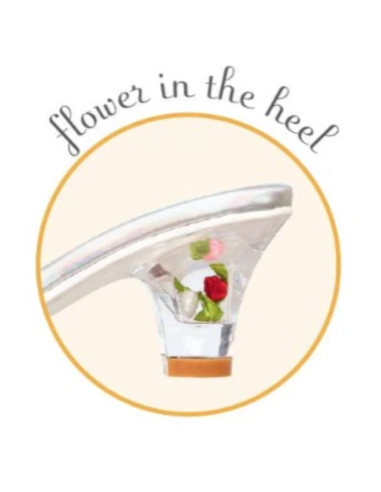 Mules à talon Ellina - Souza