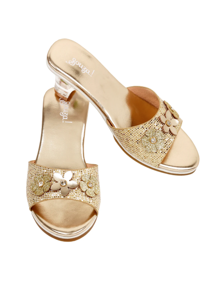 Mules à talon Ellina - Souza