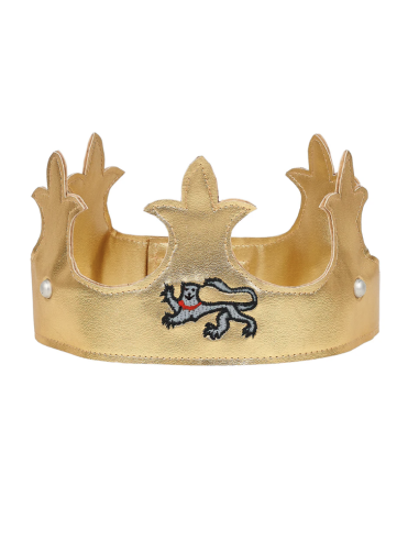 Couronne du Roi Arthur - Souza