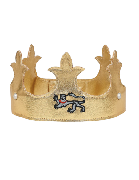 Couronne du Roi Arthur - Souza