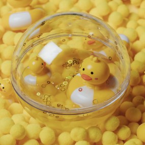 Bulle d'eau Canard - Petit Boum