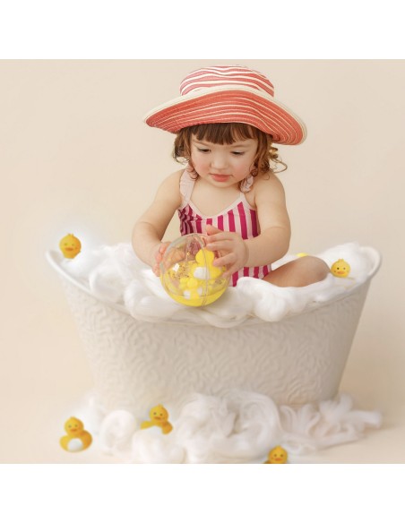 Bulle d'eau Canard - Petit Boum