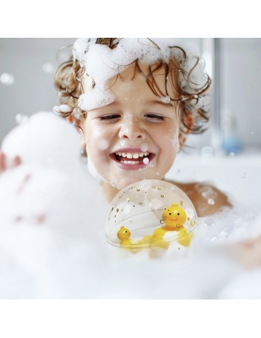 Bulle d'eau Canard - Petit Boum