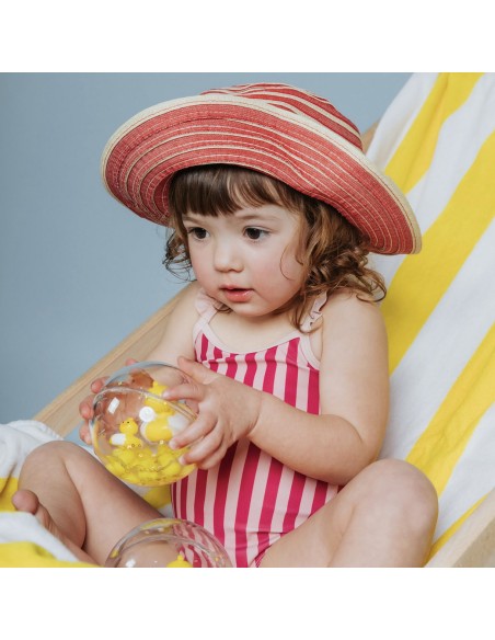 Bulle d'eau Canard - Petit Boum