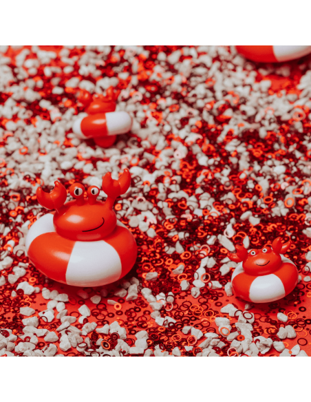 Bulle d'eau Crabe - Petit Boum