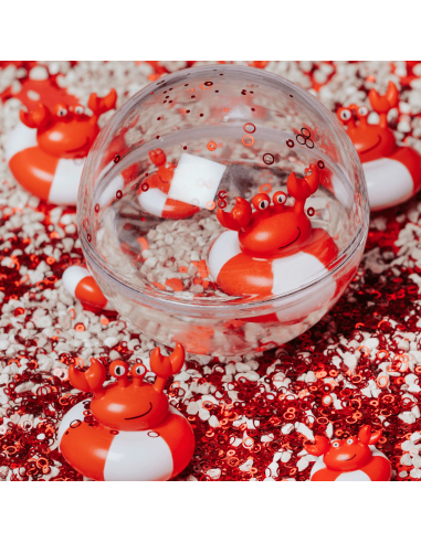 Bulle d'eau Crabe - Petit Boum