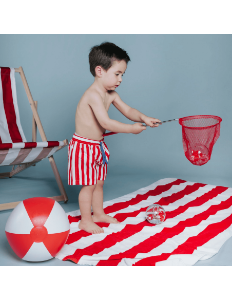 Bulle d'eau Crabe - Petit Boum