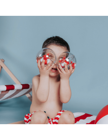 Bulle d'eau Crabe - Petit Boum