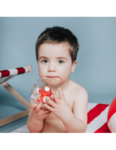 Bulle d'eau Crabe - Petit Boum