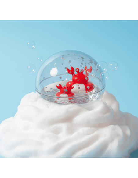 Bulle d'eau Crabe - Petit Boum