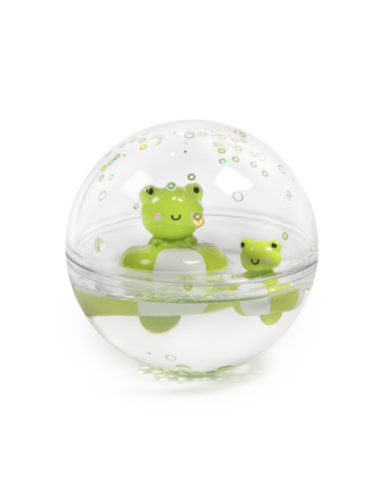 Bulle d'eau Grenouille - Petit Boum