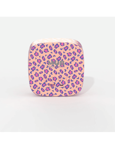 Réveil veilleuse Billy Clock Leopard - Mobility...