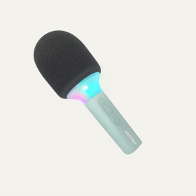 Micro Kidymic Vert - Kidywolf