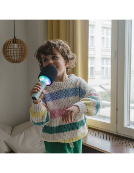 Micro Kidymic Vert - Kidywolf