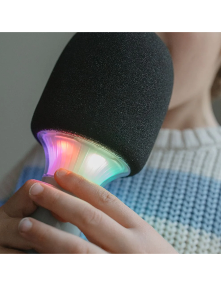 Micro Kidymic Vert - Kidywolf