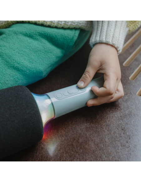 Micro Kidymic Vert - Kidywolf