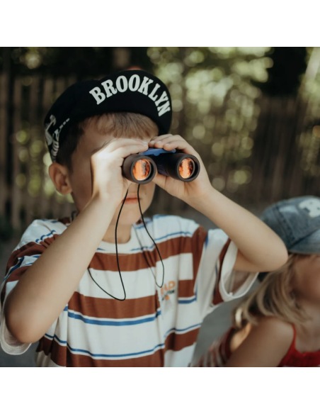 Jumelles d'explorateur - Kidywolf