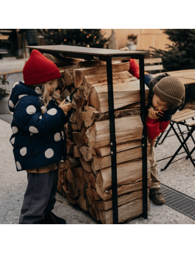 Talkie walkie Vert Jaune - Kidywolf