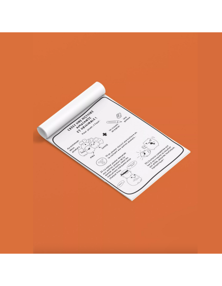 Livre jeu "Histoires Effrayantes" - Pamela Loops