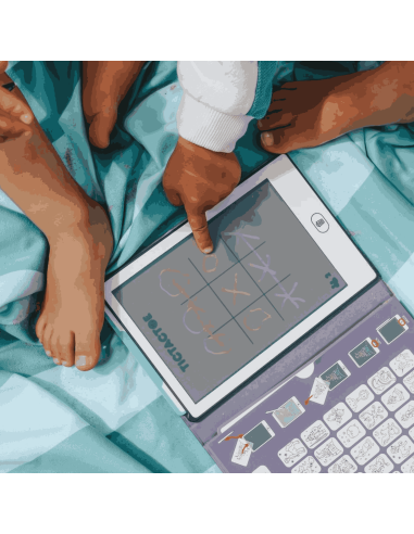 Recharge Kidydraw mini Jeux et éducation -...