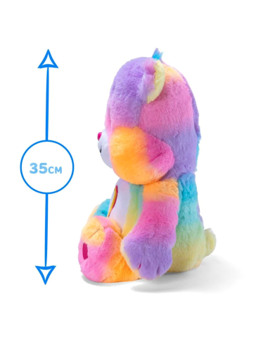 Bisounours Toutensemble