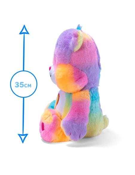 Bisounours Toutensemble