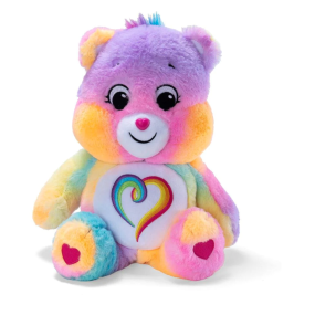 Bisounours Toutensemble