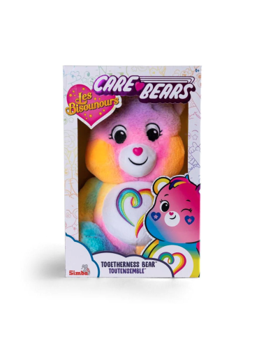 Bisounours Toutensemble